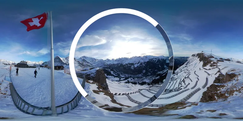 ما هي ميزة 360 Photos من "فايسبوك"؟