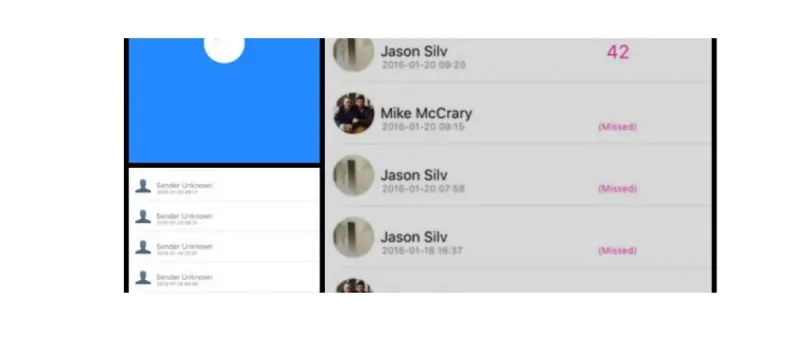 تطبيق للتواصل الفوري بطريقة جديدة مع أصدقائك