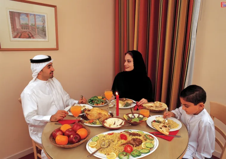 أبرز الأخطاء الصحية برمضان