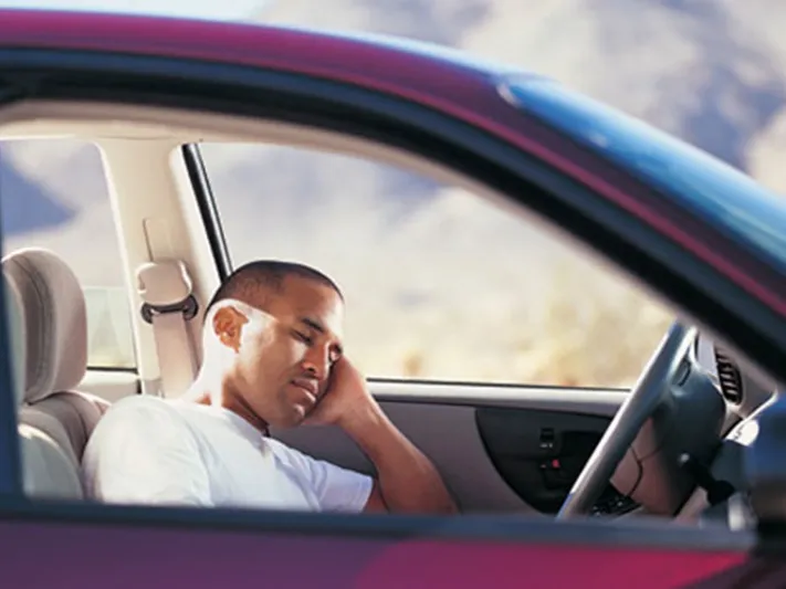 إليك أزعج سلوكيات سائقي السيارات