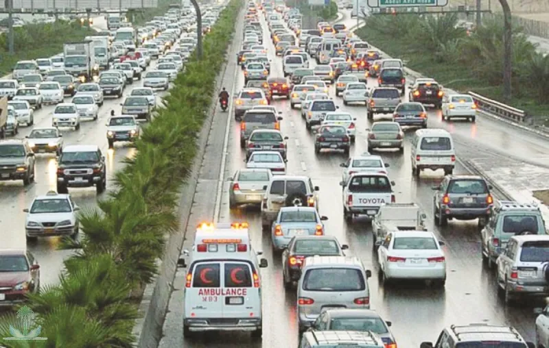 إليك أزعج سلوكيات سائقي السيارات