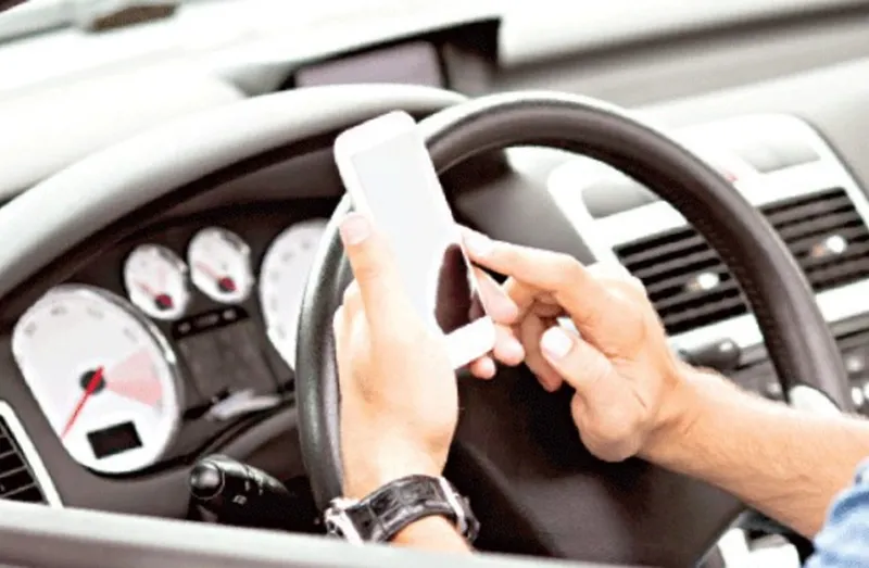 إليك أزعج سلوكيات سائقي السيارات