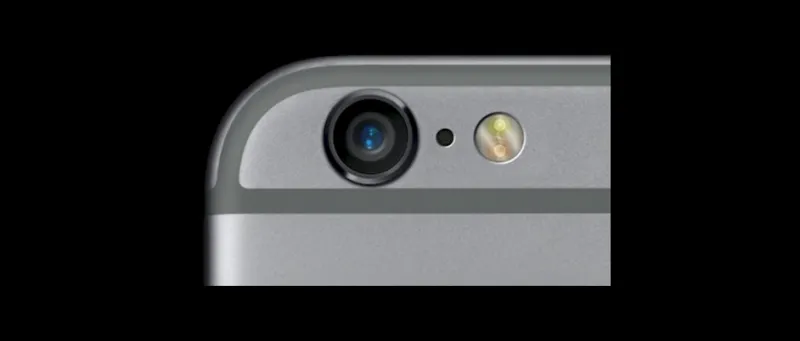 ماذا تفعل تلك النقطة السوداء على هواتفنا الذكية؟