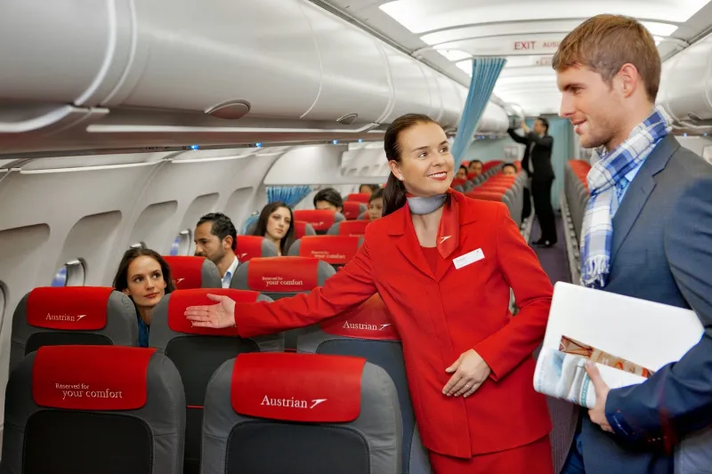 إليكم السبب الحقيقي لنشوب المشاكل على الطائرة