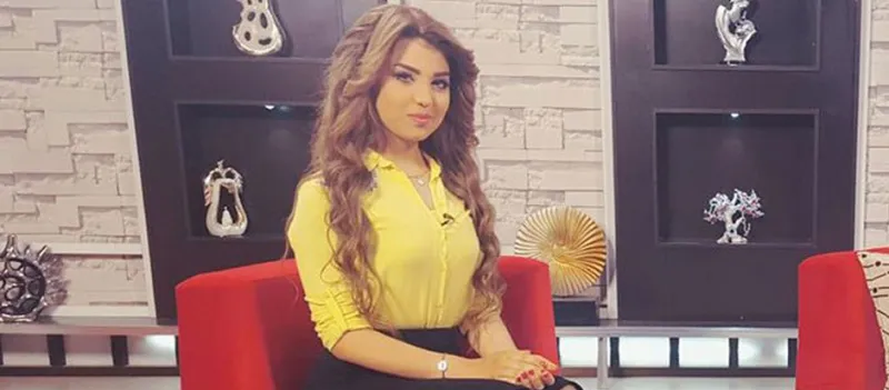 تعرّض إعلامية للضرب بسبب تأخرها عن العمل!؟