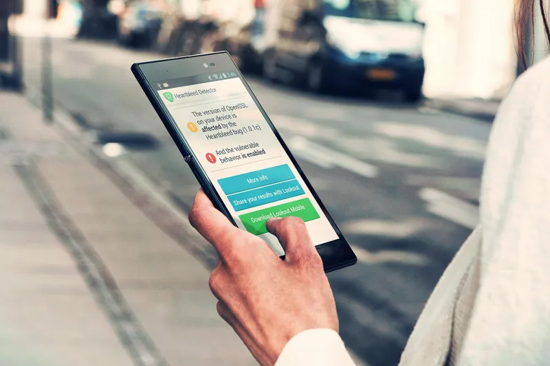 7 نصائح لحماية بيانات هاتفك المحمول أثناء السفر