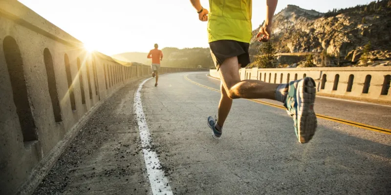 لماذا يوصي الاطباء بالمشي ؟