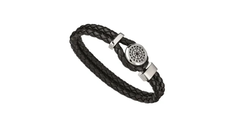 مون بلان فخامة واناقة بلون واحد