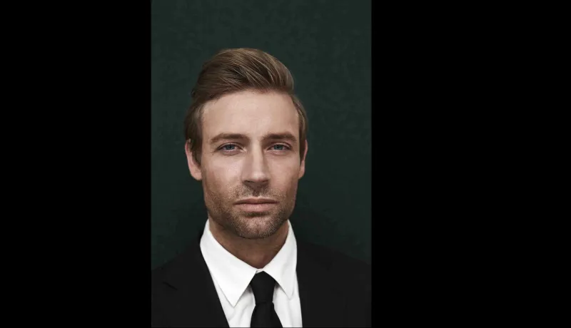 موضة اللحية تواصل رواجها خلال عام 2016 