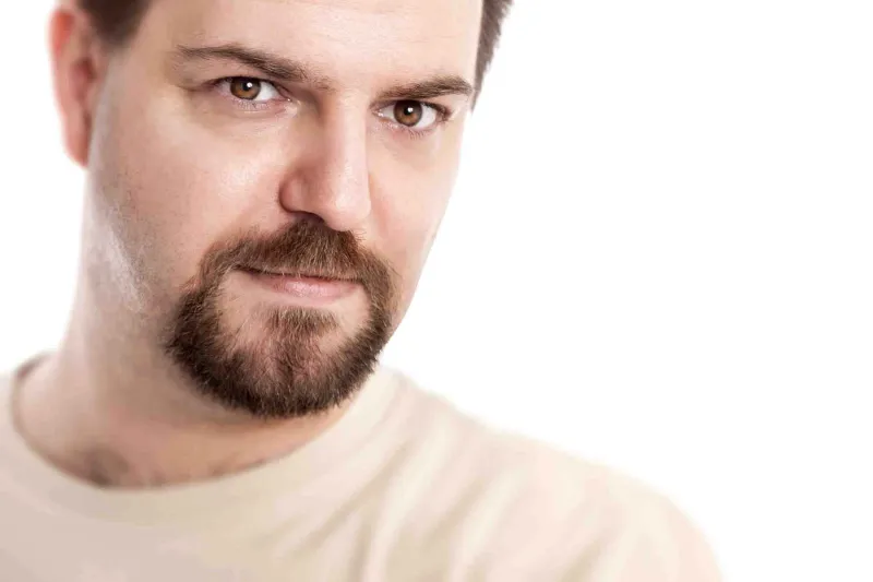 موضة اللحية تواصل رواجها خلال عام 2016 