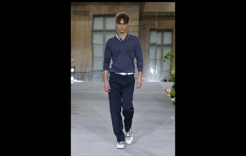 دليلك لتسوّق متقن في ربيع صيف 2016  ألوان هادئة وتصاميم تحن إلى الماضي