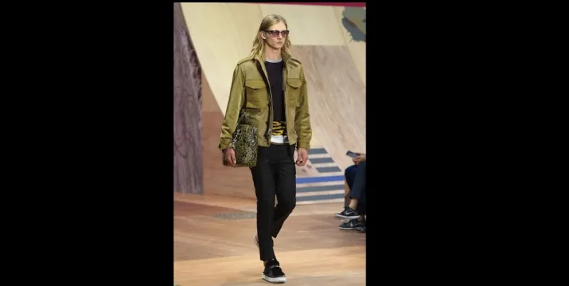 دليلك لتسوّق متقن في ربيع صيف 2016  ألوان هادئة وتصاميم تحن إلى الماضي