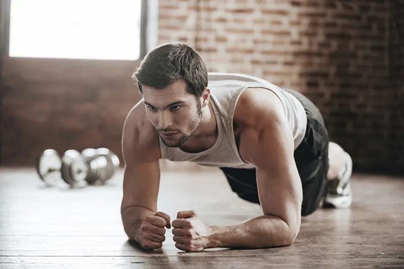 نصائح مجربة لرياضة دون اصابات 