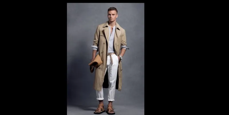 دليلك لتسوّق متقن في ربيع صيف 2016  ألوان هادئة وتصاميم تحن إلى الماضي