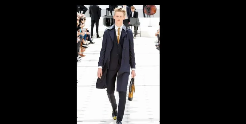 دليلك لتسوّق متقن في ربيع صيف 2016  ألوان هادئة وتصاميم تحن إلى الماضي