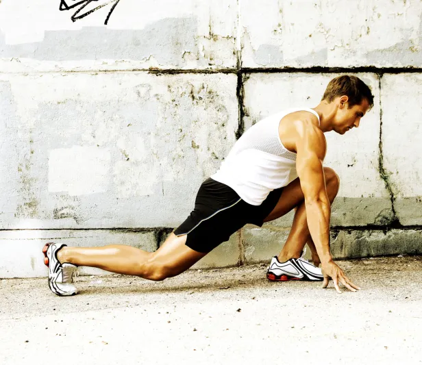 نصائح مجربة لرياضة دون اصابات 