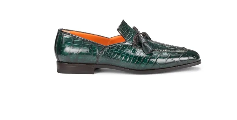 لاسلوب مفعم بالشياكة المتجددة... اختر الـ"لوفرز"