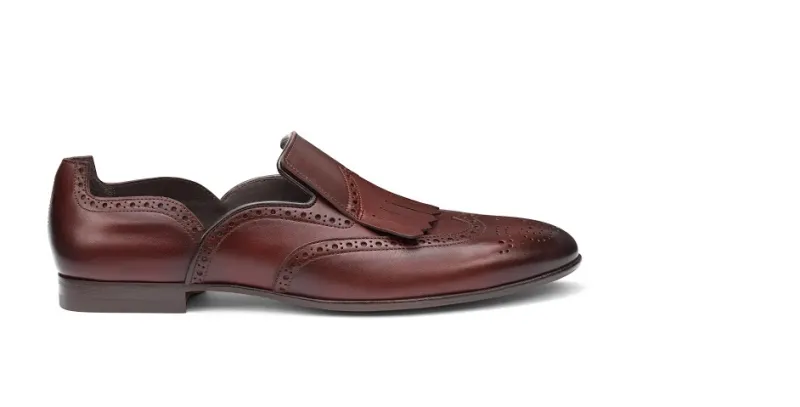 لاسلوب مفعم بالشياكة المتجددة... اختر الـ"لوفرز"