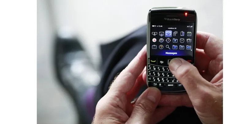 شركات عملاقة أفُل نجمها في سماء صناعة التكنولوجيا