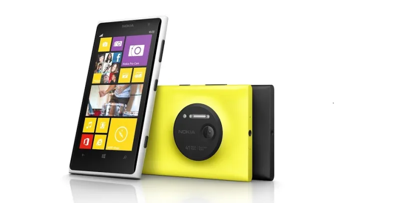 شركات عملاقة أفُل نجمها في سماء صناعة التكنولوجيا