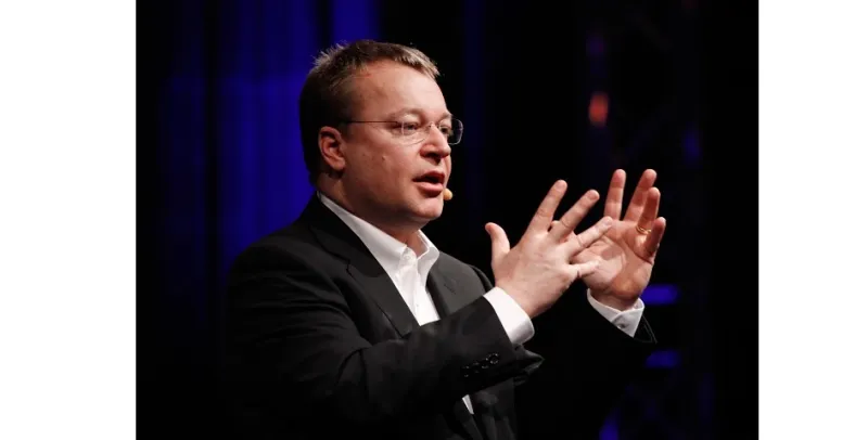 شركات عملاقة أفُل نجمها في سماء صناعة التكنولوجيا