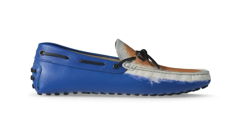 لاسلوب مفعم بالشياكة المتجددة... اختر الـ"لوفرز"