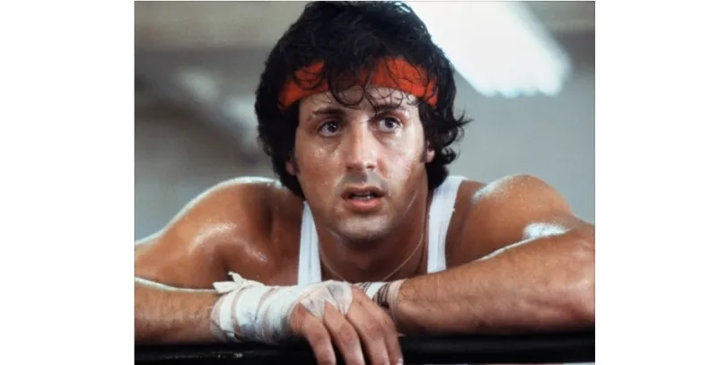 سلفستر ستالون لـ "الرجل" لكل نصيبه من الإخفاقات