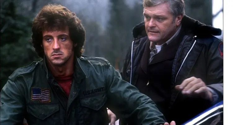 سلفستر ستالون لـ "الرجل" لكل نصيبه من الإخفاقات