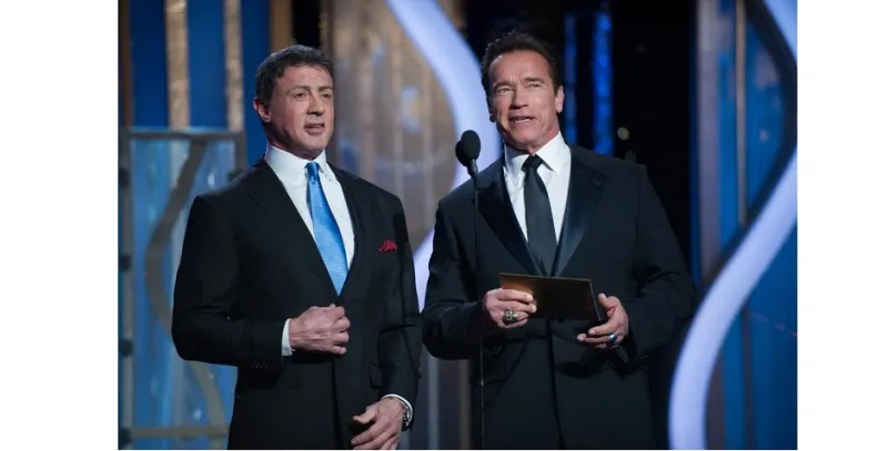 سلفستر ستالون لـ "الرجل" لكل نصيبه من الإخفاقات