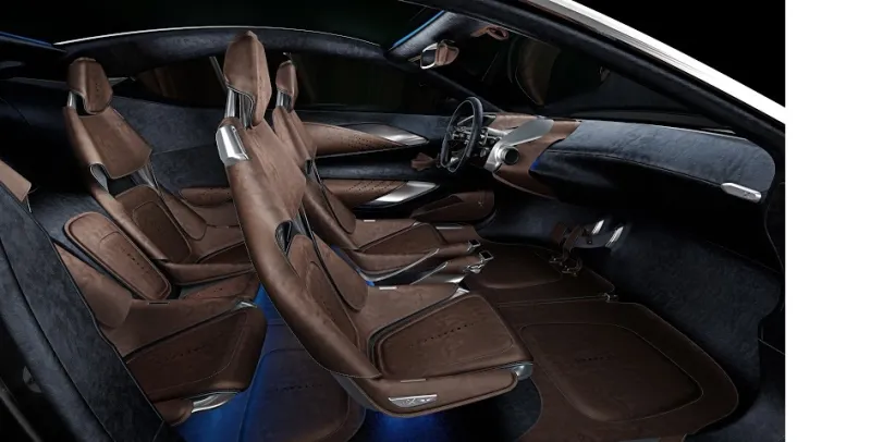 أفضل 5 سيارات رياضية في 2016: تحوم حول 2.2 مليون يورو