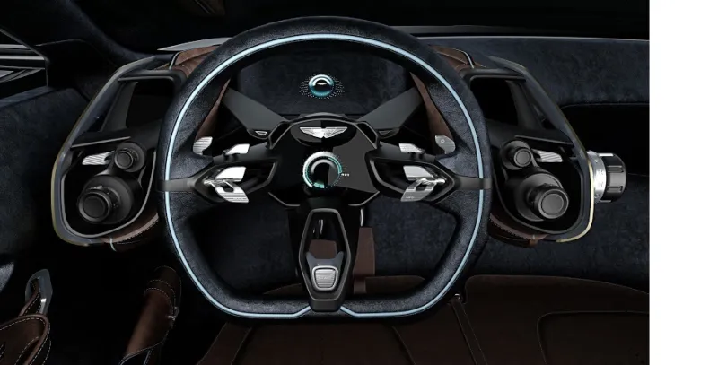 أفضل 5 سيارات رياضية في 2016: تحوم حول 2.2 مليون يورو