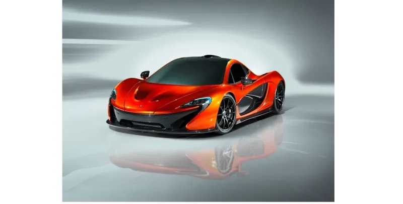 أفضل 5 سيارات رياضية في 2016: تحوم حول 2.2 مليون يورو