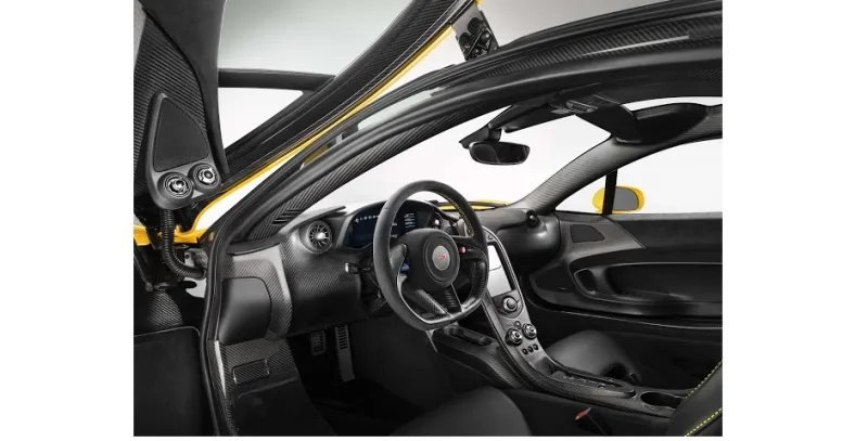 أفضل 5 سيارات رياضية في 2016: تحوم حول 2.2 مليون يورو