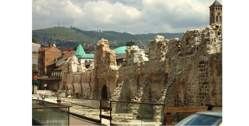 7 أسباب للسياحة في البوسنة والهرسك