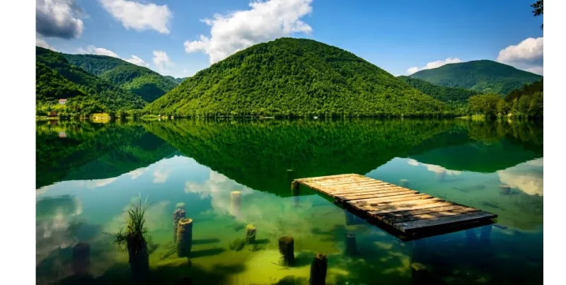 7 أسباب للسياحة في البوسنة والهرسك