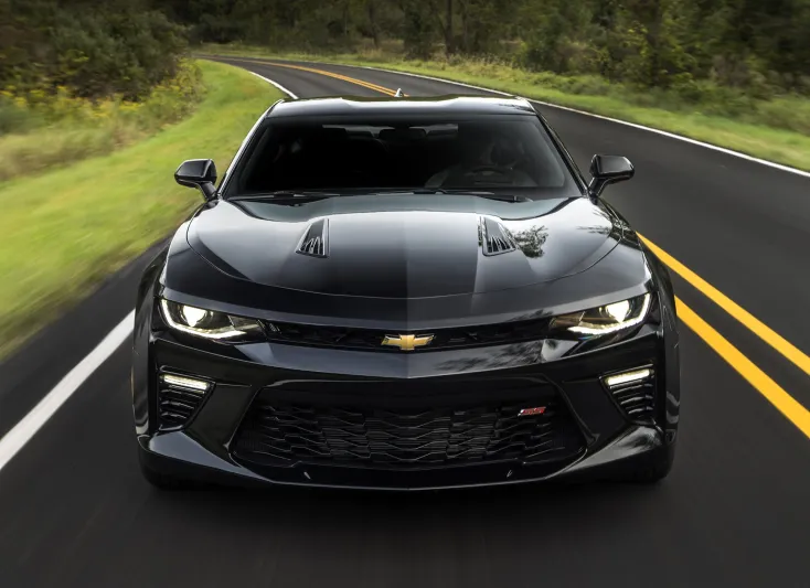 ما هي السيارة التي تصلح لك ؟ اختبر نفسك 