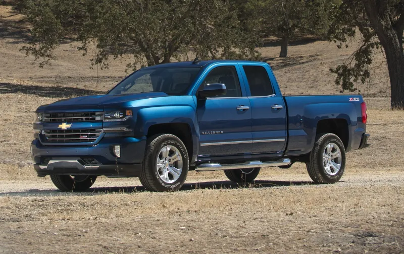 ما هي السيارة التي تصلح لك ؟ اختبر نفسك 