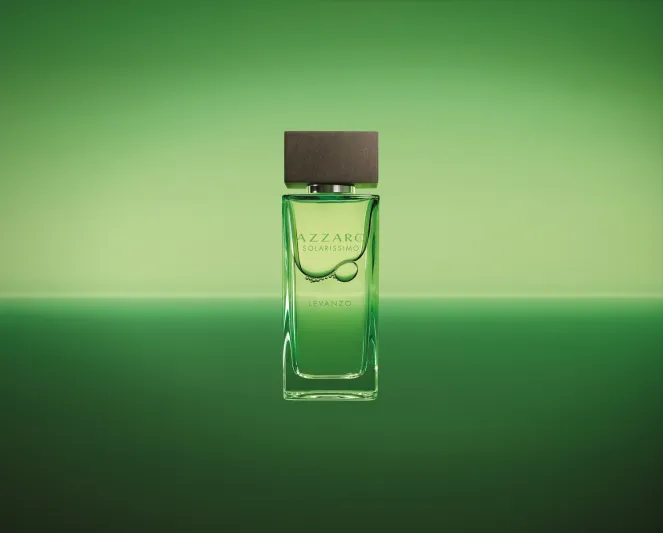 ازارو سولاريزمو ليفانزو عطر مستوحى من شمس المتوسط 