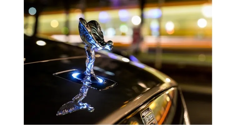 هل تعرفون مارك كورت؟ رولز رويس تعتبره كنزا من كنوزها