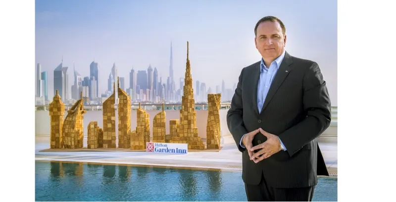 مارك علاف : لهذا لُقبت بـ ملك القطاع المتوسط