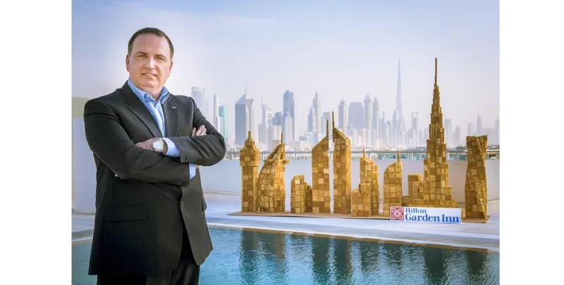 مارك علاف : لهذا لُقبت بـ ملك القطاع المتوسط