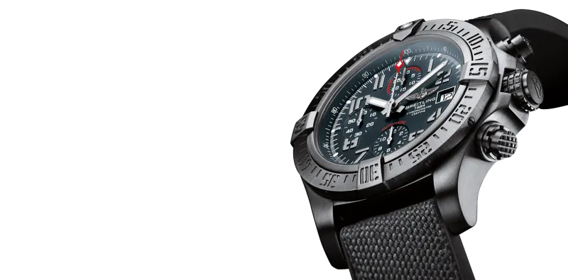 ساعات جديدة تليق بالرجل العصري