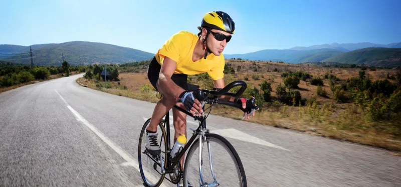 فوائد الدراجة الهوائية للتخسيس ومحاربة السكري