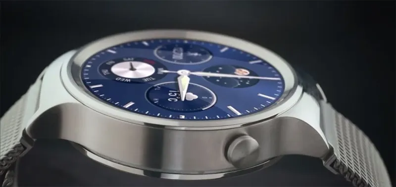 Huawei Watch  وMoto 360 أذكى ساعتين بنظام أندرويد ..أيهما ستختار ؟
