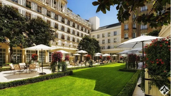 5 منتجعات صحية فاخرة لهذا الصيف