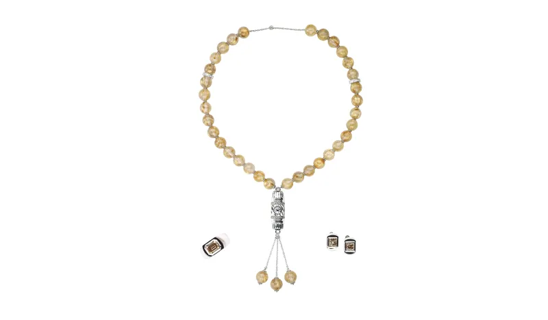 مسبحات  فاخرة الهدية المناسبة للاعياد 