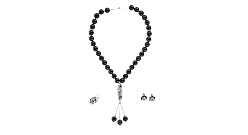 مسبحات  فاخرة الهدية المناسبة للاعياد 