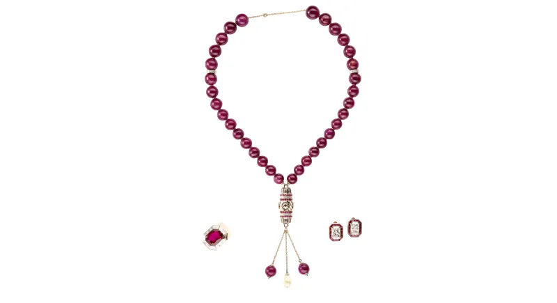 مسبحات  فاخرة الهدية المناسبة للاعياد 