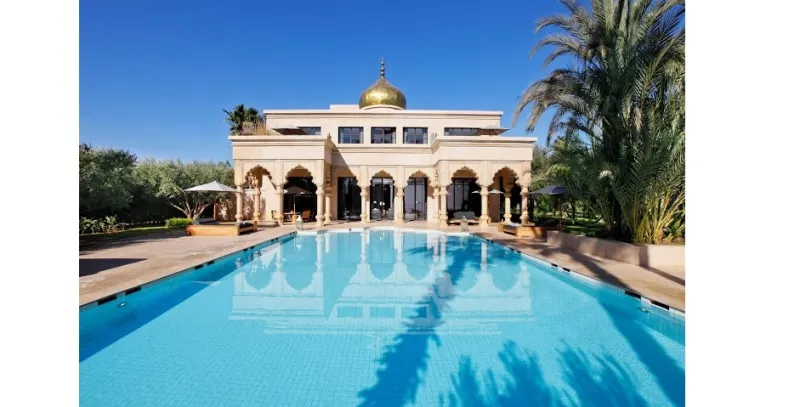 5 منتجعات صحية فاخرة لهذا الصيف