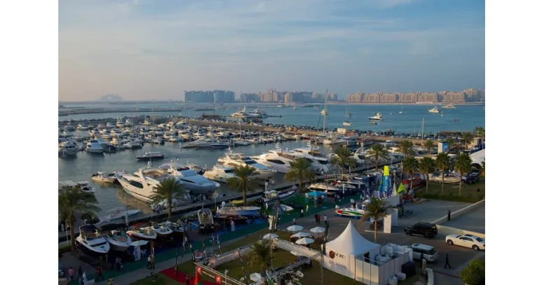 أفخم يخوت العالم ملّاكها من الشرق الأوسط